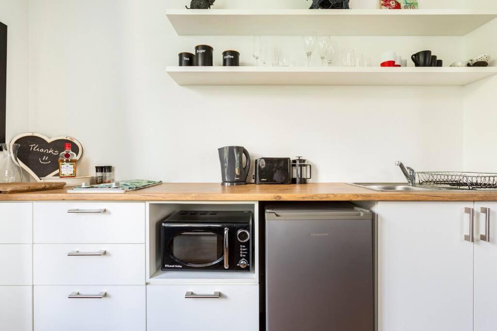 Apartment Little Haven Cape Town