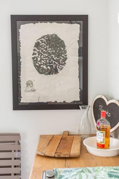 Little Haven Apartment *