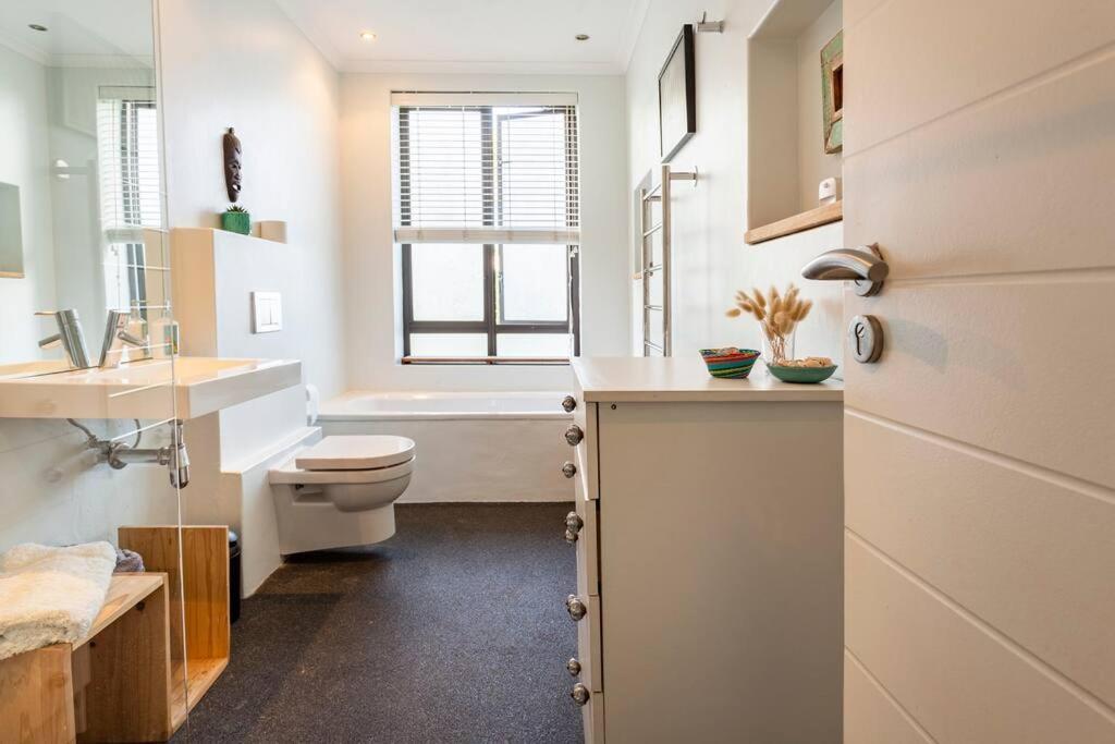 Apartment Little Haven Cape Town