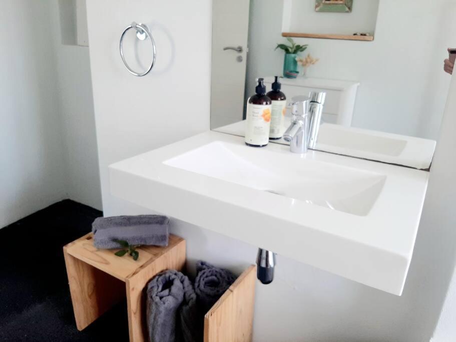 Little Haven Apartment